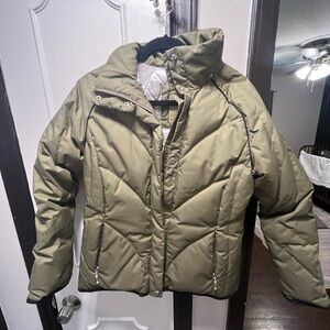 Womens FERA Ski Coat 6